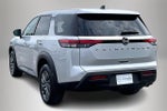 2025 Nissan Pathfinder S