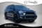 2020 Toyota Sequoia TRD Sport