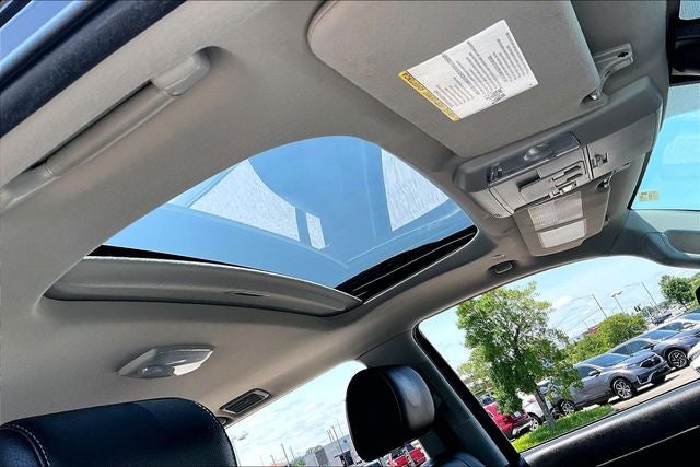 2020 Toyota Sequoia TRD Sport