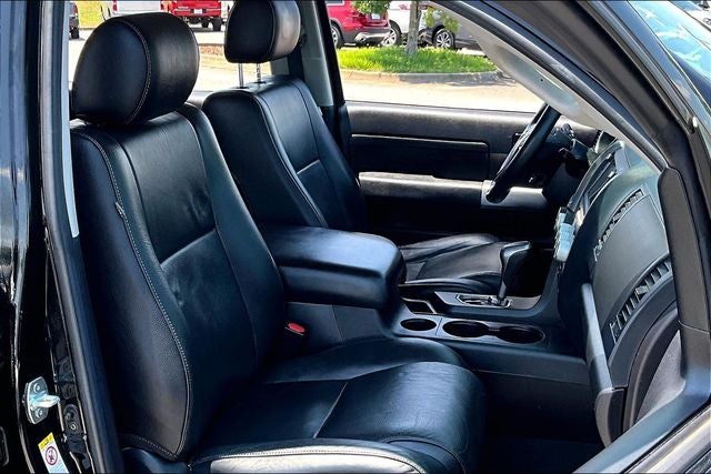 2020 Toyota Sequoia TRD Sport