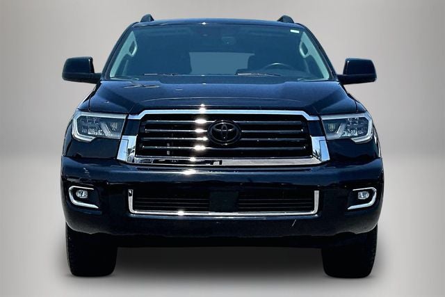 2020 Toyota Sequoia TRD Sport