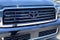 2020 Toyota Sequoia TRD Sport