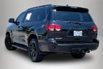 2020 Toyota Sequoia TRD Sport