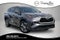 2024 Toyota Highlander Hybrid XLE