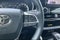 2024 Toyota Highlander Hybrid XLE