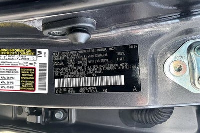 2024 Toyota Highlander Hybrid XLE