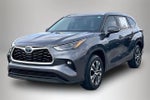 2024 Toyota Highlander Hybrid XLE