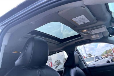 2024 Toyota Highlander Hybrid XLE