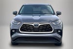 2024 Toyota Highlander Hybrid XLE