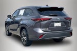 2024 Toyota Highlander Hybrid XLE