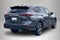 2024 Toyota Highlander Hybrid XLE