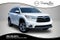 2015 Toyota Highlander XLE V6