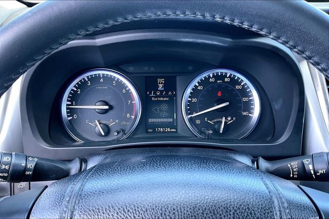 2015 Toyota Highlander XLE V6