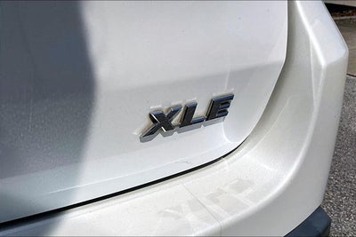 2015 Toyota Highlander XLE V6