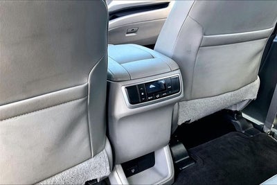 2015 Toyota Highlander XLE V6