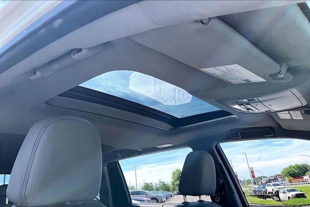 2015 Toyota Highlander XLE V6