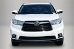 2015 Toyota Highlander XLE V6