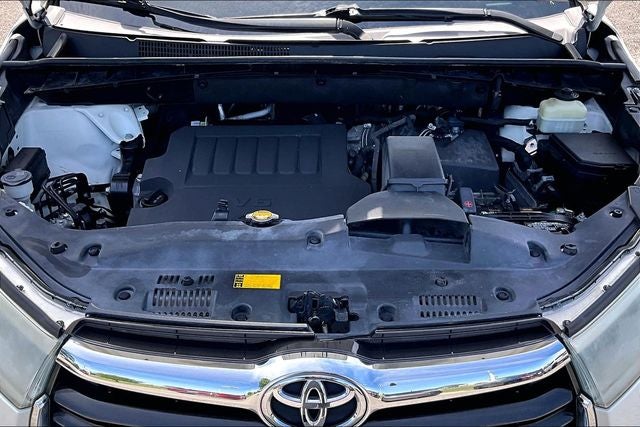 2015 Toyota Highlander XLE V6