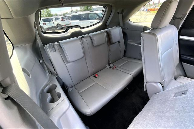 2015 Toyota Highlander XLE V6