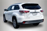 2015 Toyota Highlander XLE V6