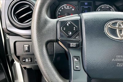 2020 Toyota Tacoma SR