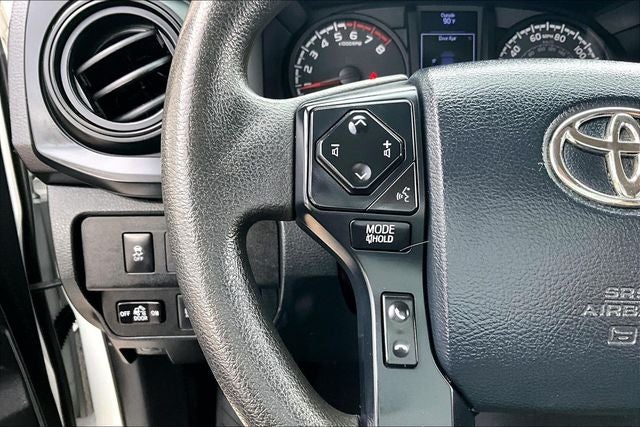 2020 Toyota Tacoma SR