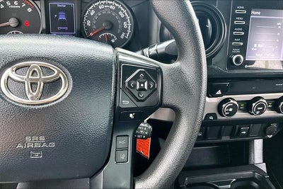 2020 Toyota Tacoma SR