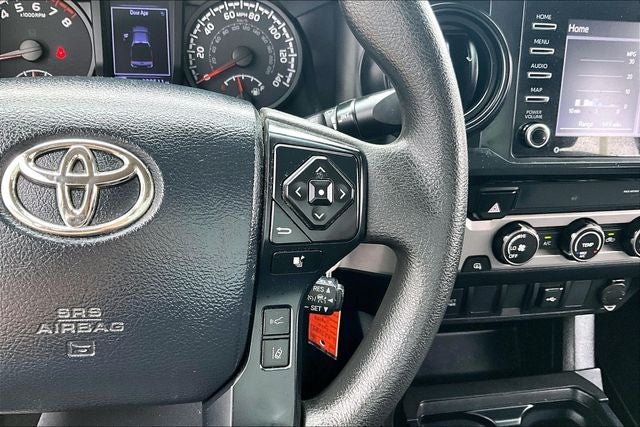 2020 Toyota Tacoma SR