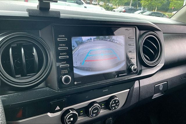 2020 Toyota Tacoma SR