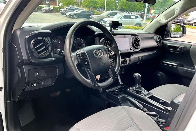 2020 Toyota Tacoma SR