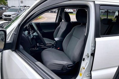2020 Toyota Tacoma SR