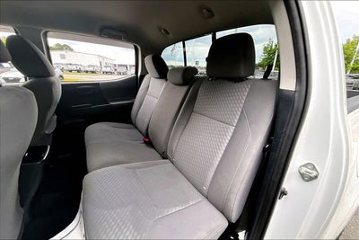2020 Toyota Tacoma SR
