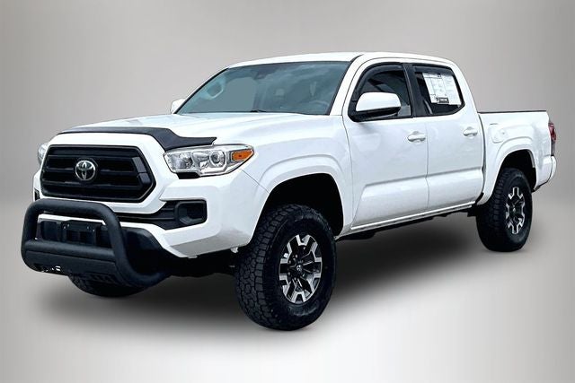 2020 Toyota Tacoma SR