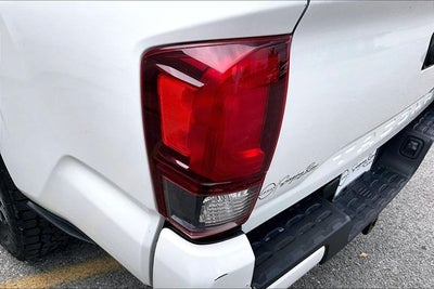 2020 Toyota Tacoma SR