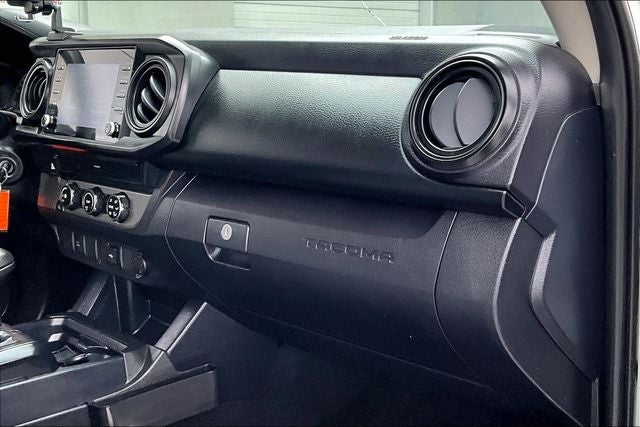 2020 Toyota Tacoma SR