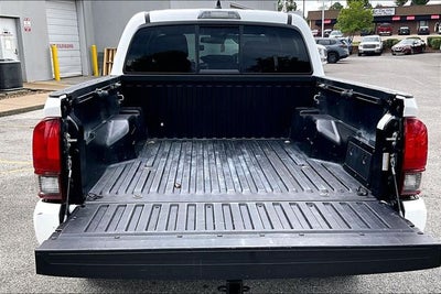 2020 Toyota Tacoma SR