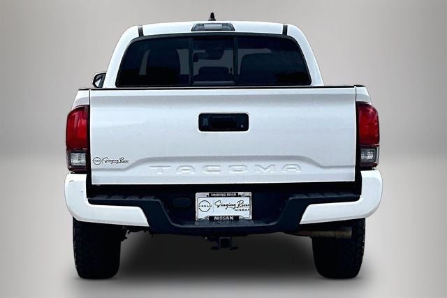 2020 Toyota Tacoma SR