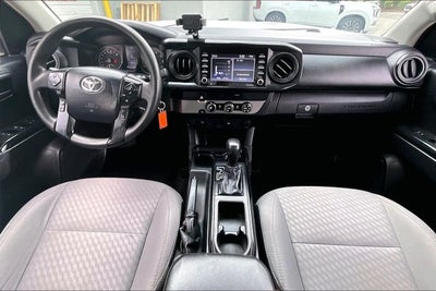 2020 Toyota Tacoma SR