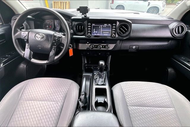 2020 Toyota Tacoma SR