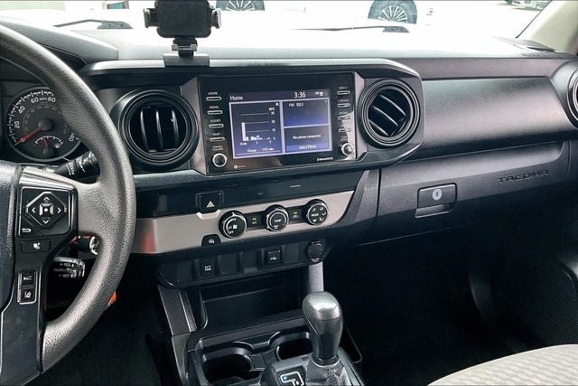 2020 Toyota Tacoma SR