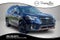 2022 Subaru Forester Sport