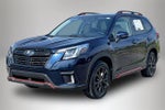 2022 Subaru Forester Sport