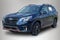 2022 Subaru Forester Sport