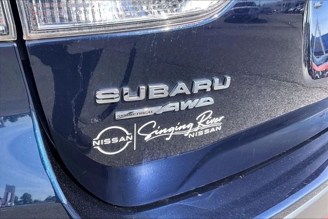 2022 Subaru Forester Sport