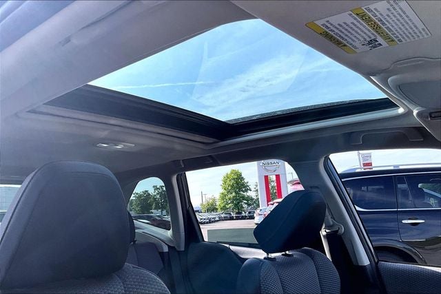 2022 Subaru Forester Sport