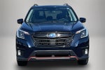 2022 Subaru Forester Sport