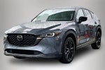 2022 Mazda Mazda CX-5 2.5 S Carbon Edition