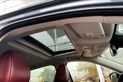 2022 Mazda Mazda CX-5 2.5 S Carbon Edition