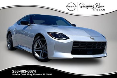 2024 Nissan Z Sport