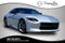 2024 Nissan Z Sport